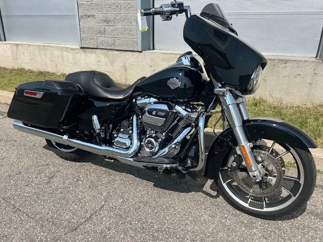 2023 Harley-Davidson FLHX STREET GLIDEFLHX