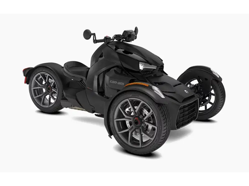 2025 Can-Am Ryker Sport