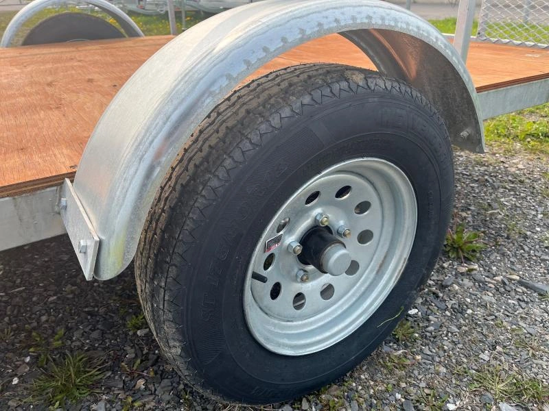 2025 Remeq Remorque Utilitaire Uug-64120 alt