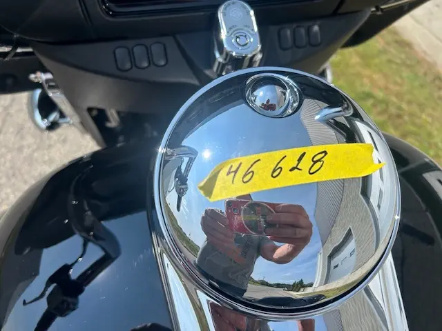 2023 Harley-Davidson FLHX STREET GLIDEFLHX