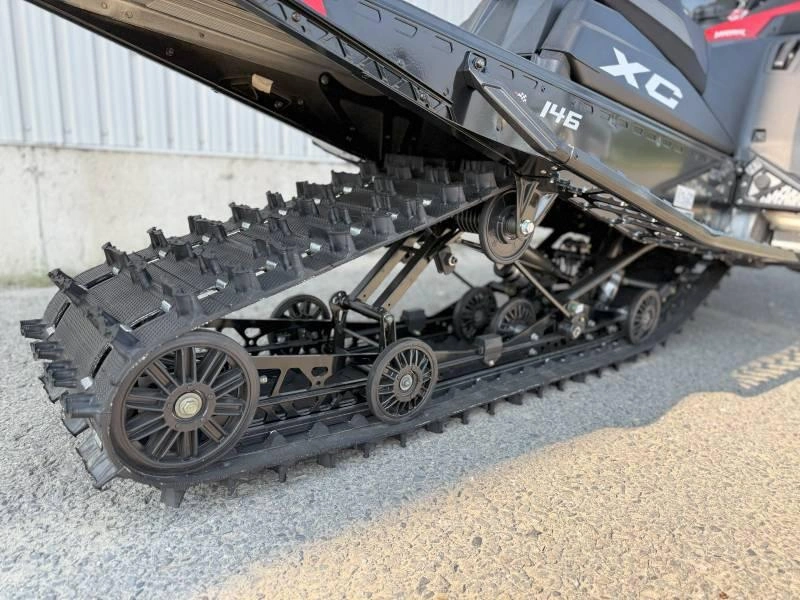2024 Polaris 850 Switchback Xc 146 alt