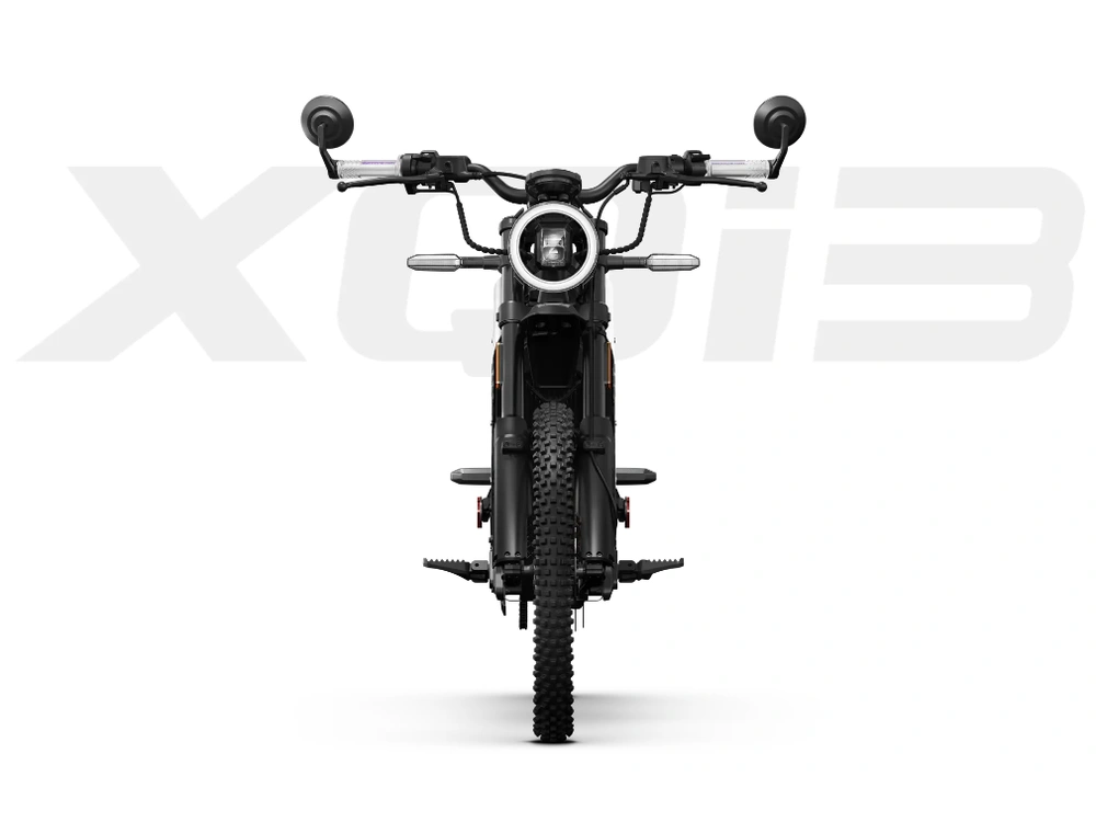 2025 Niu Xq13 alt