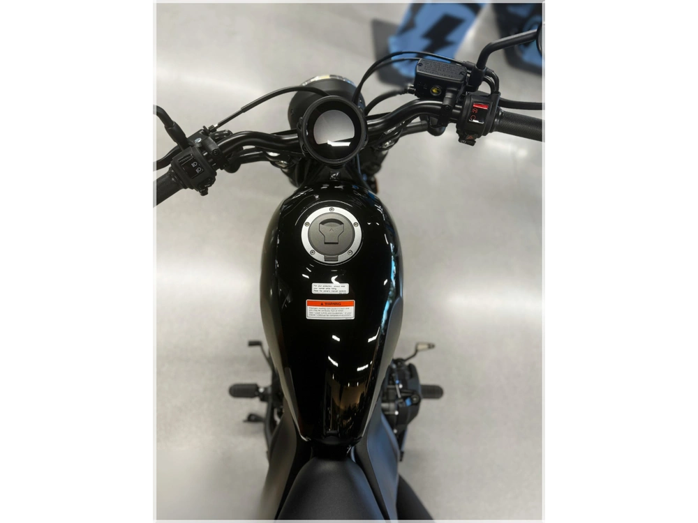 2025 Honda Rebel 500 (abs) *all-in-pricing alt
