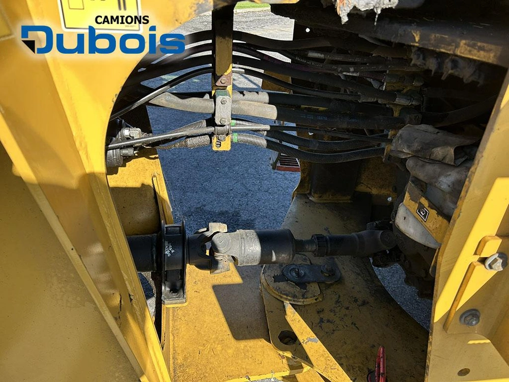 Caterpillar 914k 2016 alt