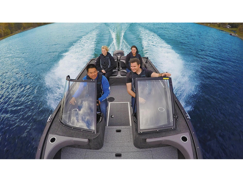 2024 Legend 18 Xtr alt