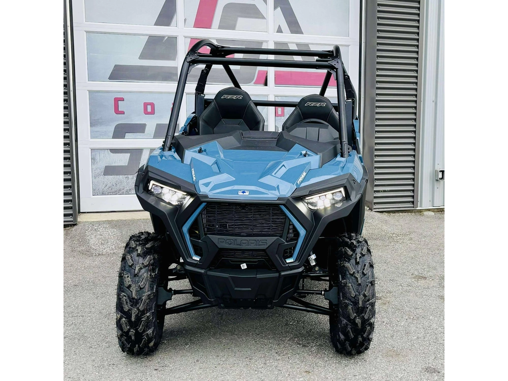 Polaris Rzr Trail Sport Z25a5e87a5 2025 alt