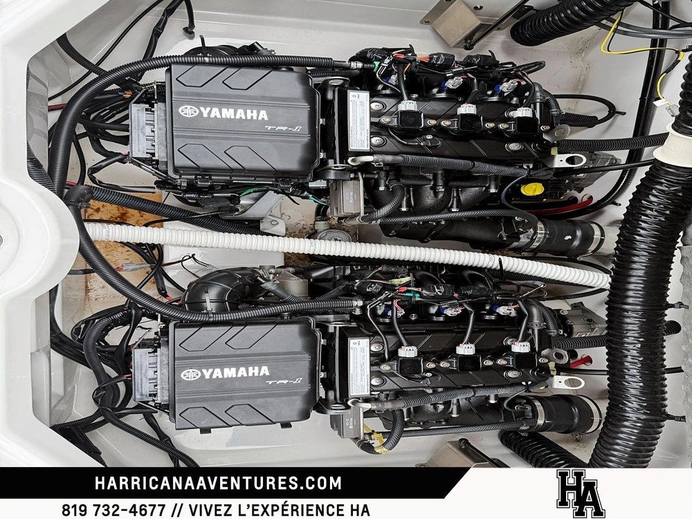 Yamaha Ar210 2019 alt