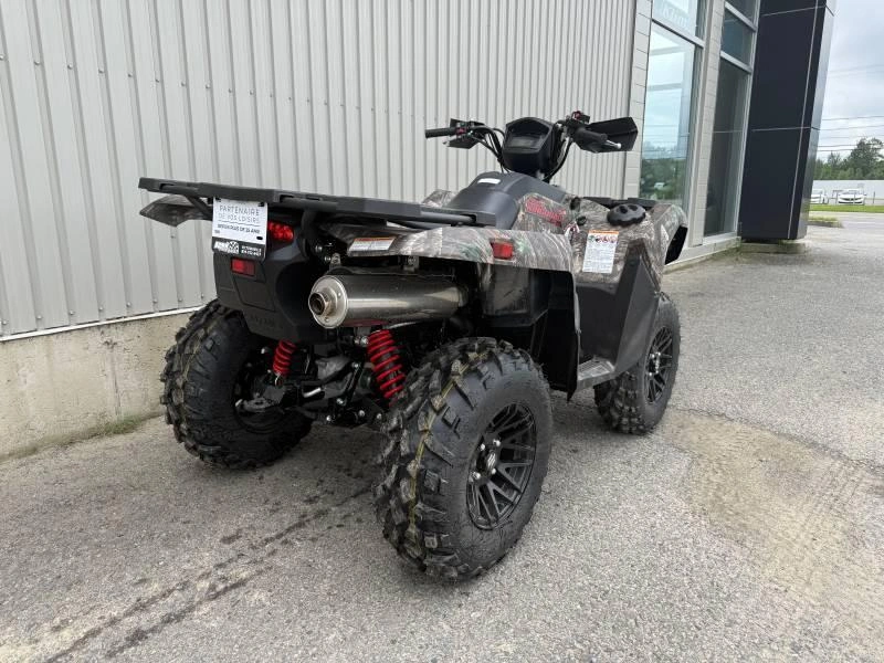 Suzuki Kingquad 750xpz 2025 alt