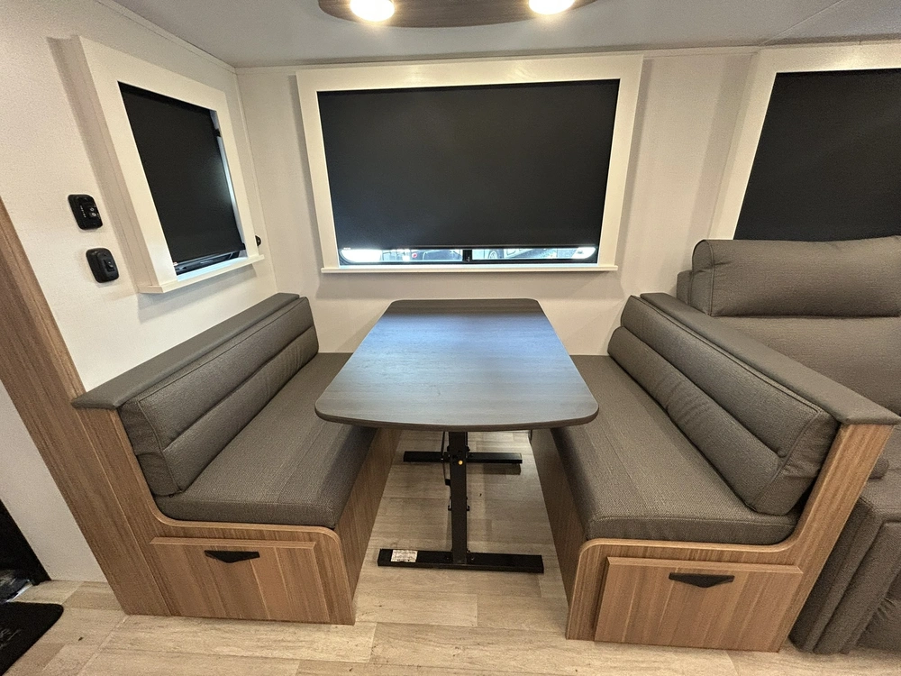 Keystone Rv Passport Sl Super-lite Series 2870rl 2025 alt