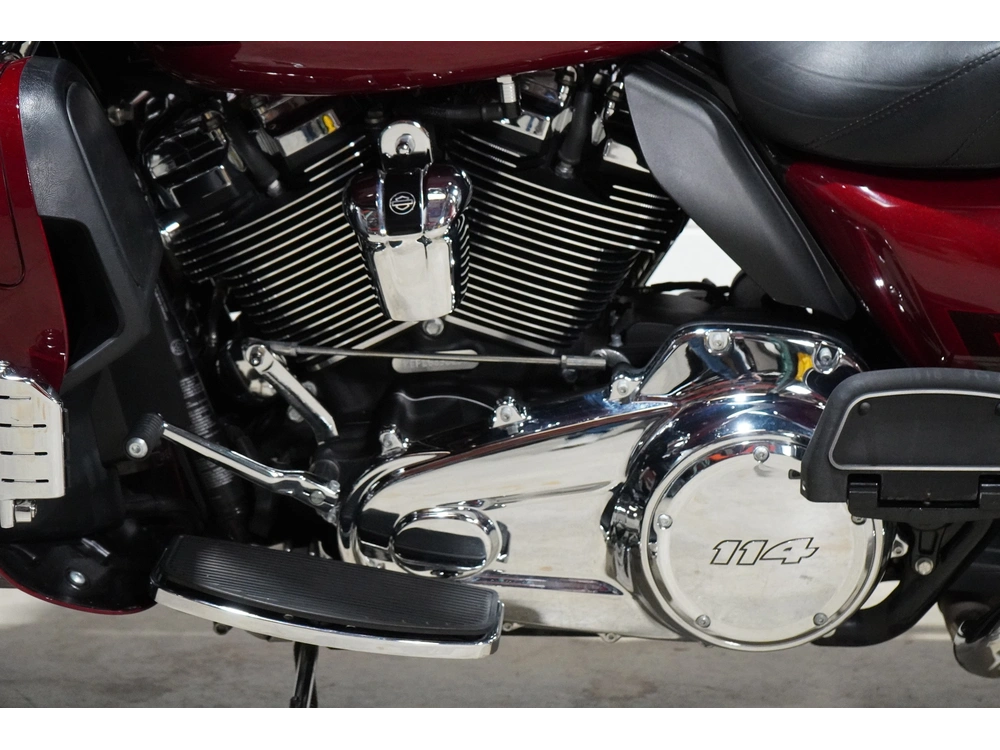 2020 Harley-davidson Flhtk Ultra Limited alt