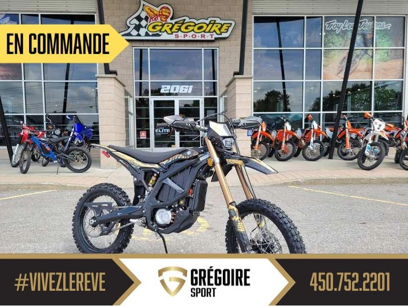 2025 Sur Ron Ultra Bee Hp alt