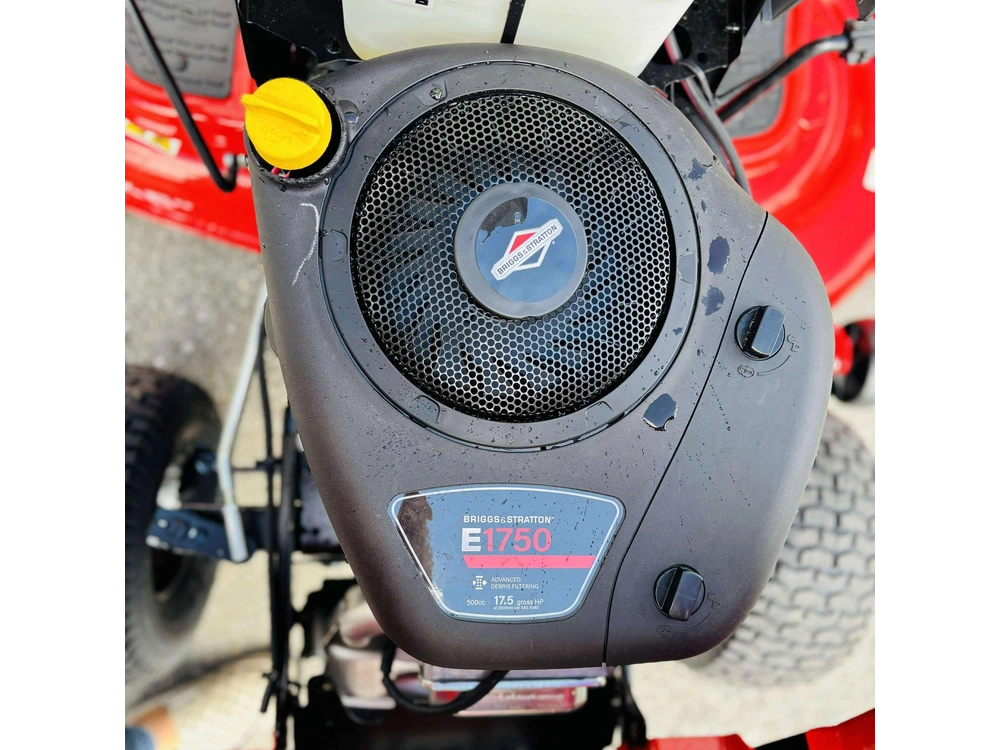 Craftsman Tracteur À Gazon Lt5 46 Sd 13an78xt593 2025 alt