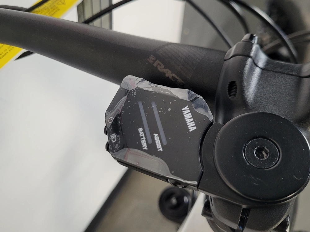 2023 Gas Gas G Light Trail 2.0 Large *2.99%/36 Mois💳 alt