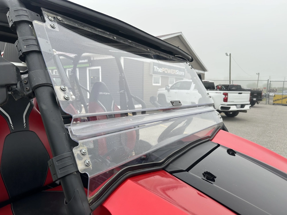 2022 Kawasaki Teryx 4 S Le alt