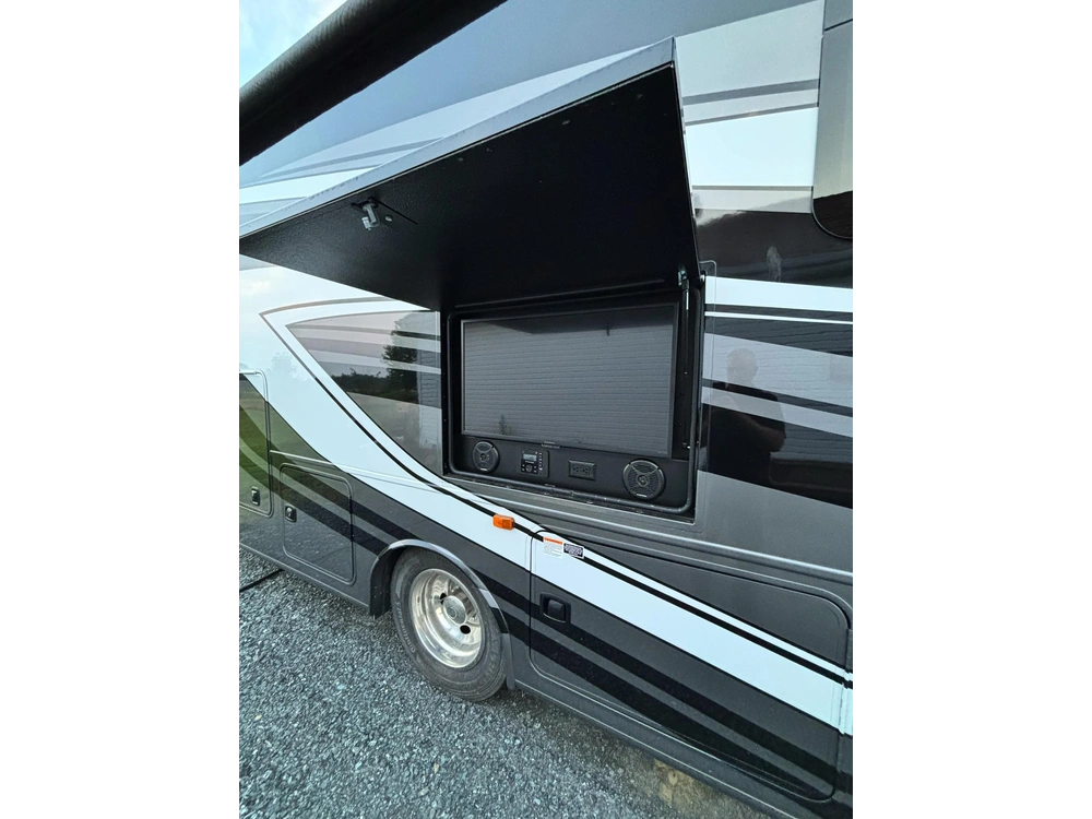 Entegra Coach Vision 29s Classe A 2024 alt