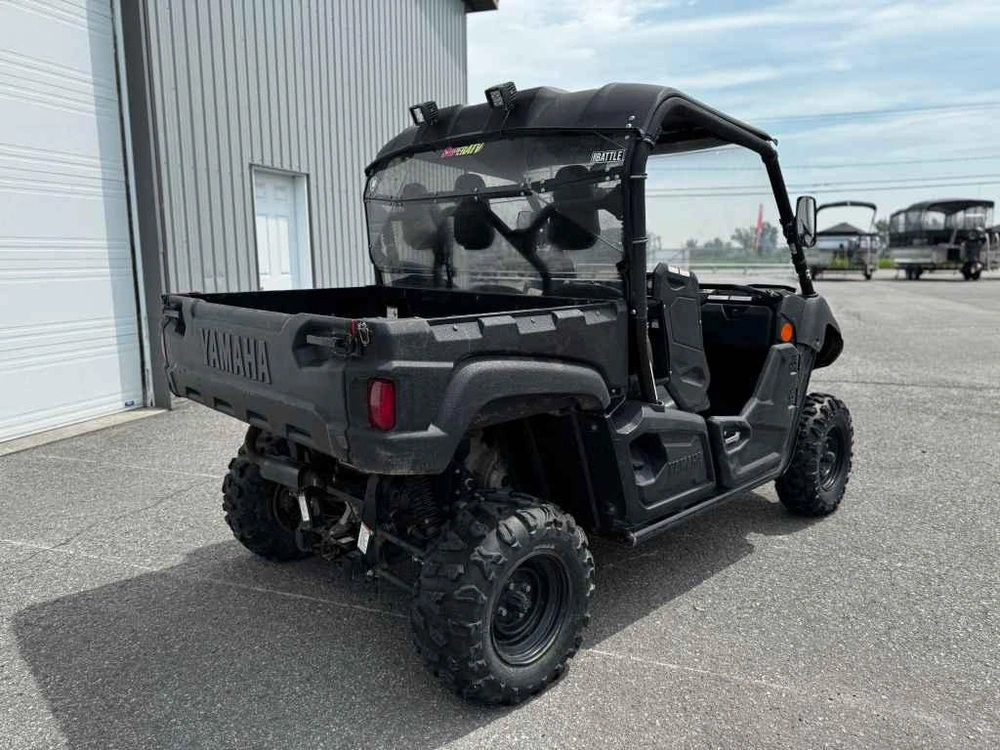Yamaha Viking 700 Eps 2014 alt