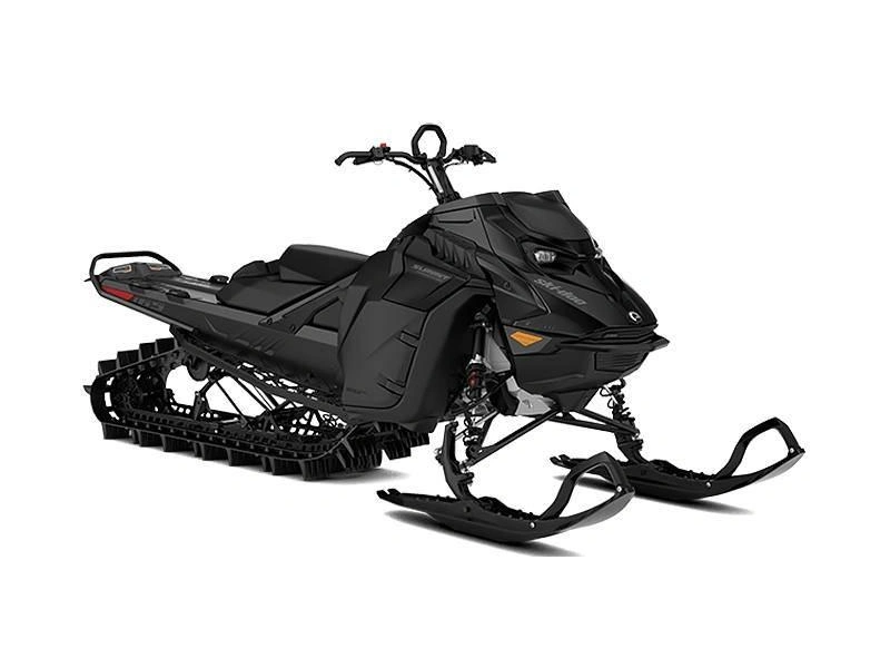 2025 Ski-doo Summit Adr W/ Edge Pkg 165 850 E-tec Powdermax X-light Flexedge 3.0" Shot alt