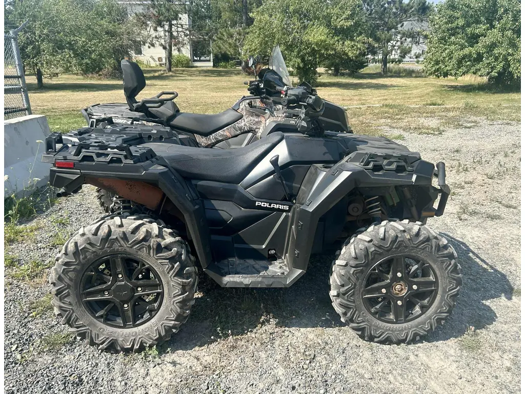 2023 Polaris Sportsman XP 1000