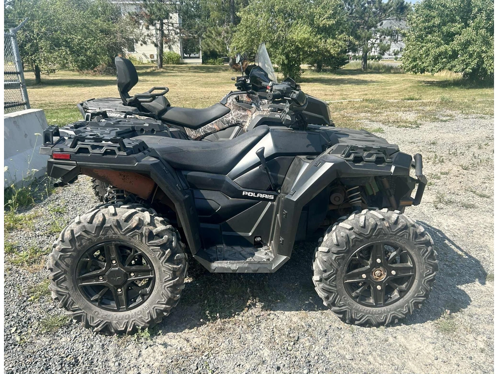 2023 Polaris Sportsman Xp 1000 alt
