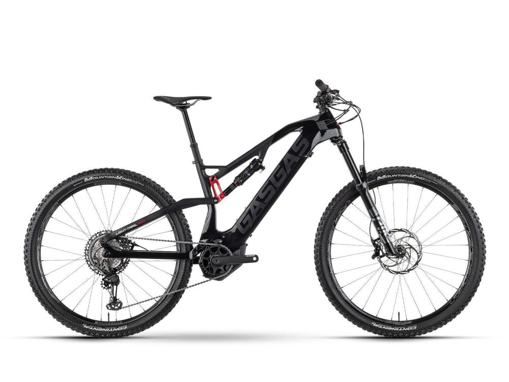 2023 Gas Gas G Light Trail 3.0 X-large *2.99%/36 Mois💳 alt