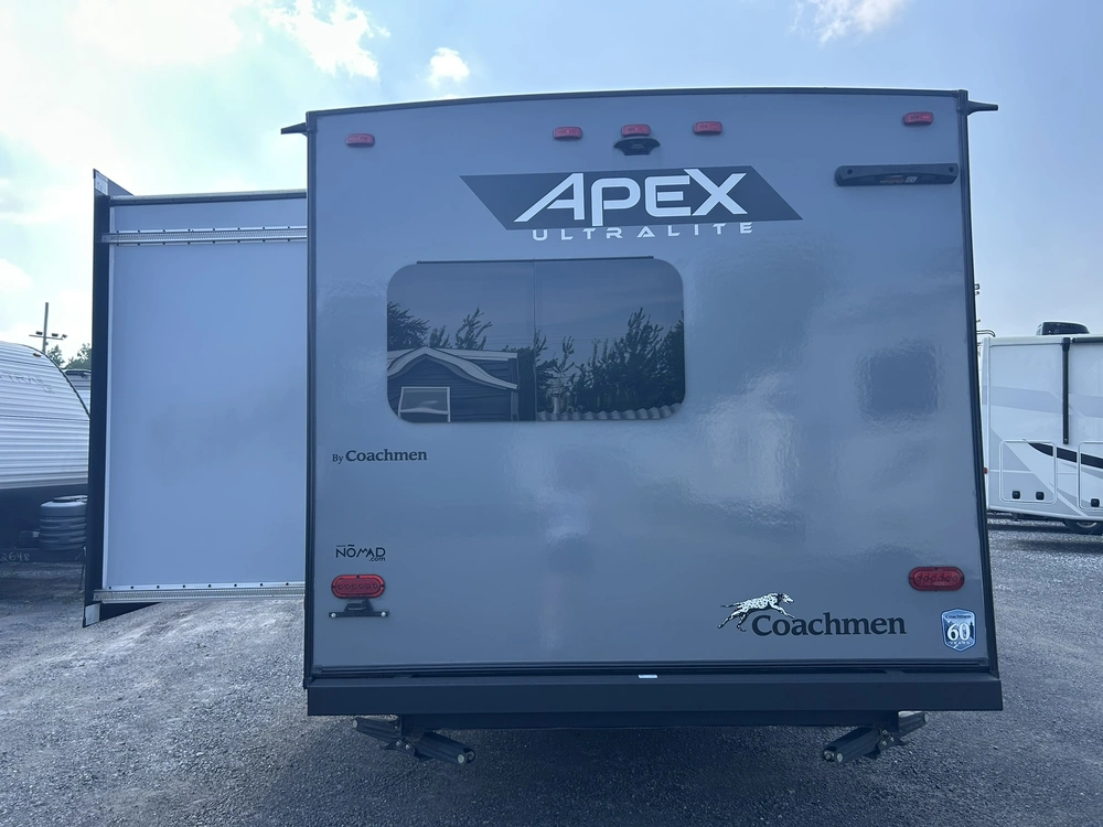 Coachmen Apex 300bhs 2024 alt
