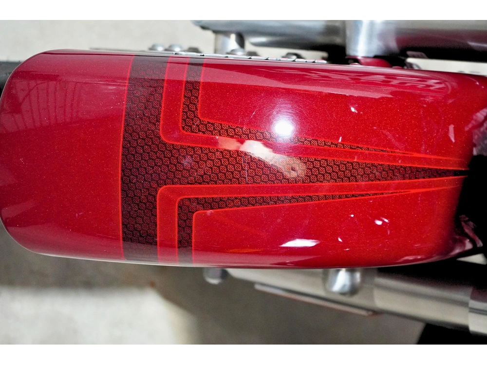 2020 Harley-davidson Flhtk Ultra Limited alt