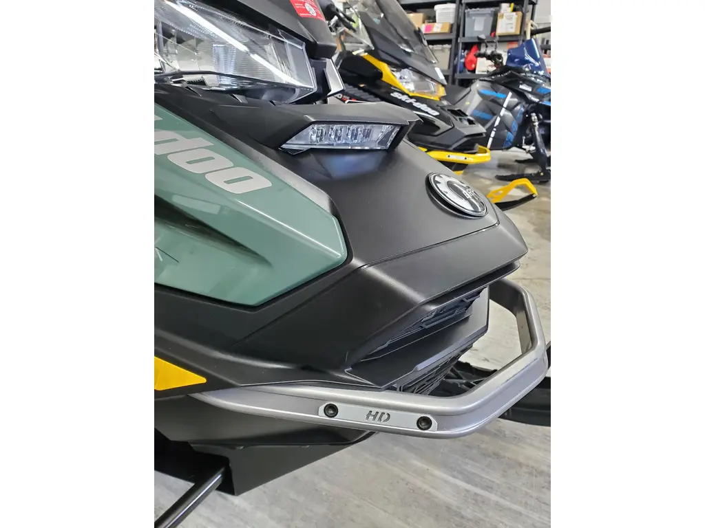 2024 Ski-Doo expedition se 900 turbo 
