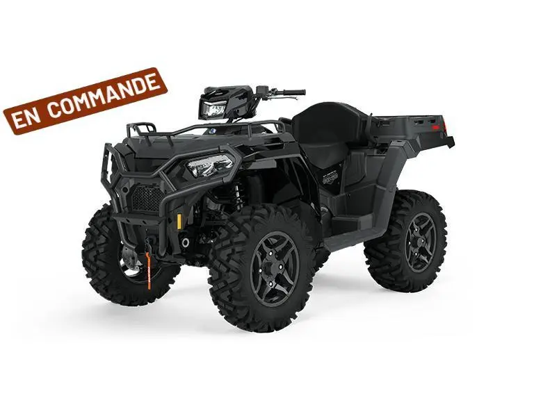 2025 Polaris Sportsman X2 570