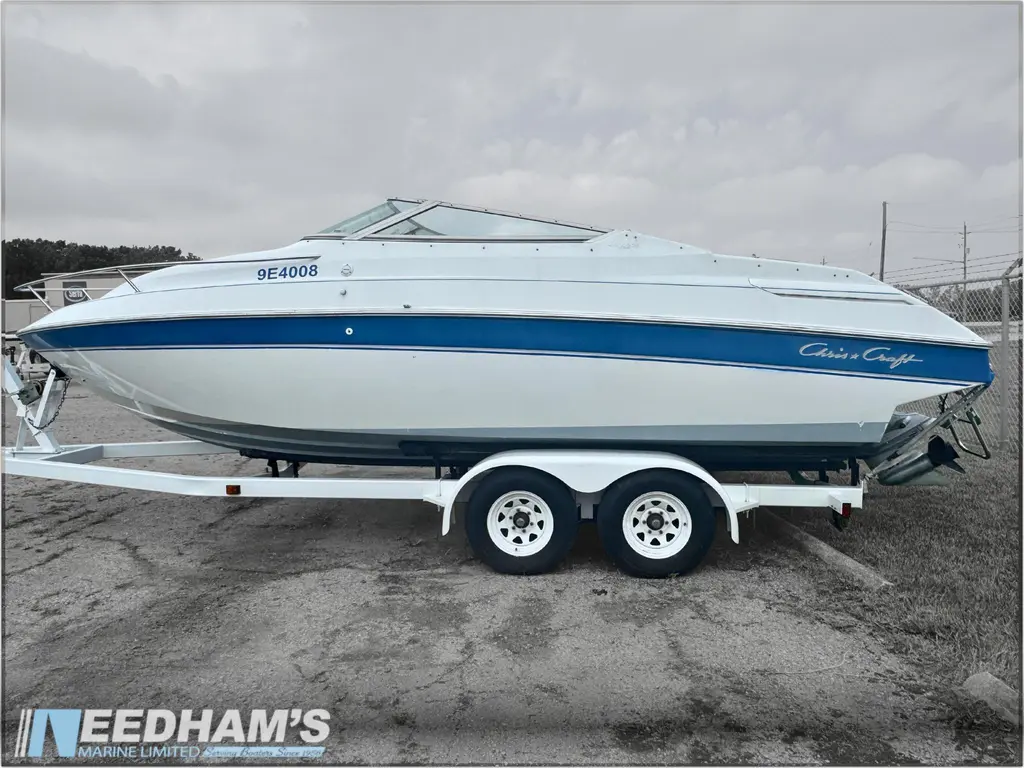 1993 Chris-Craft 238 Concept - All-In Pricing*