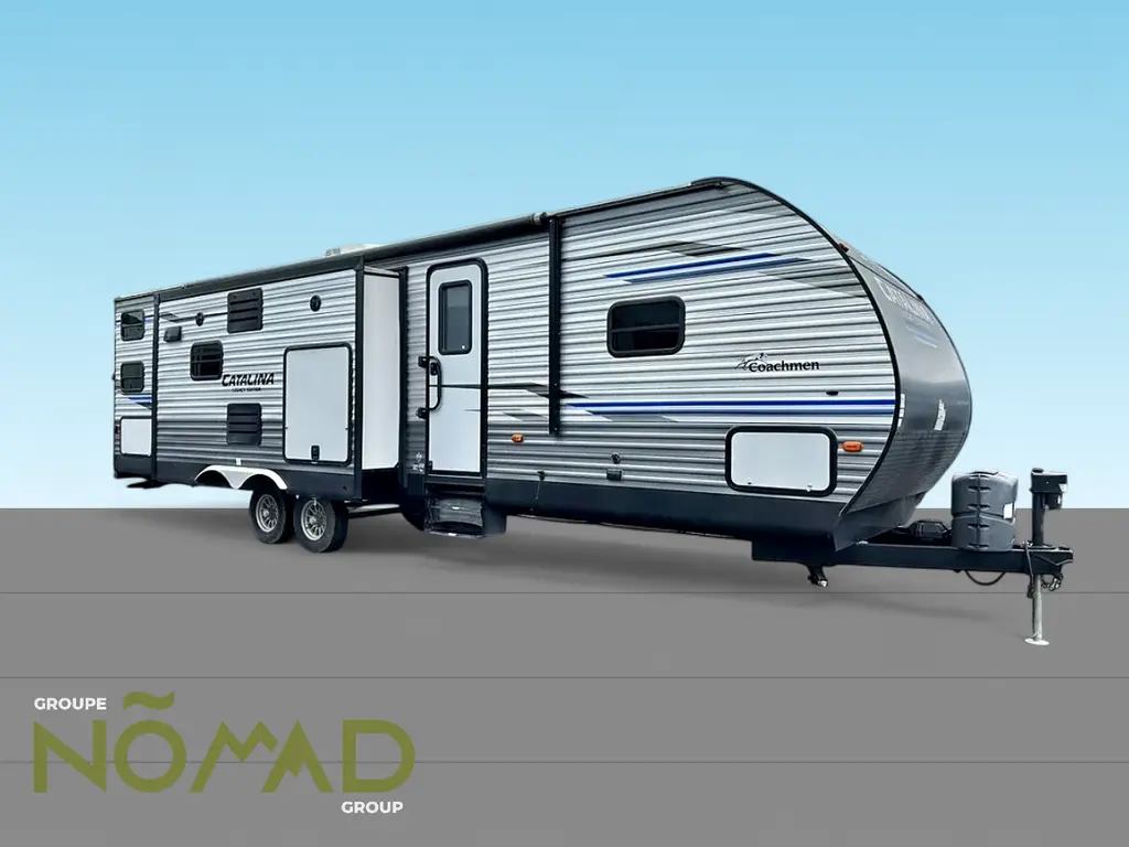 Catalina TRAVELOR 2020 - 313DSRB