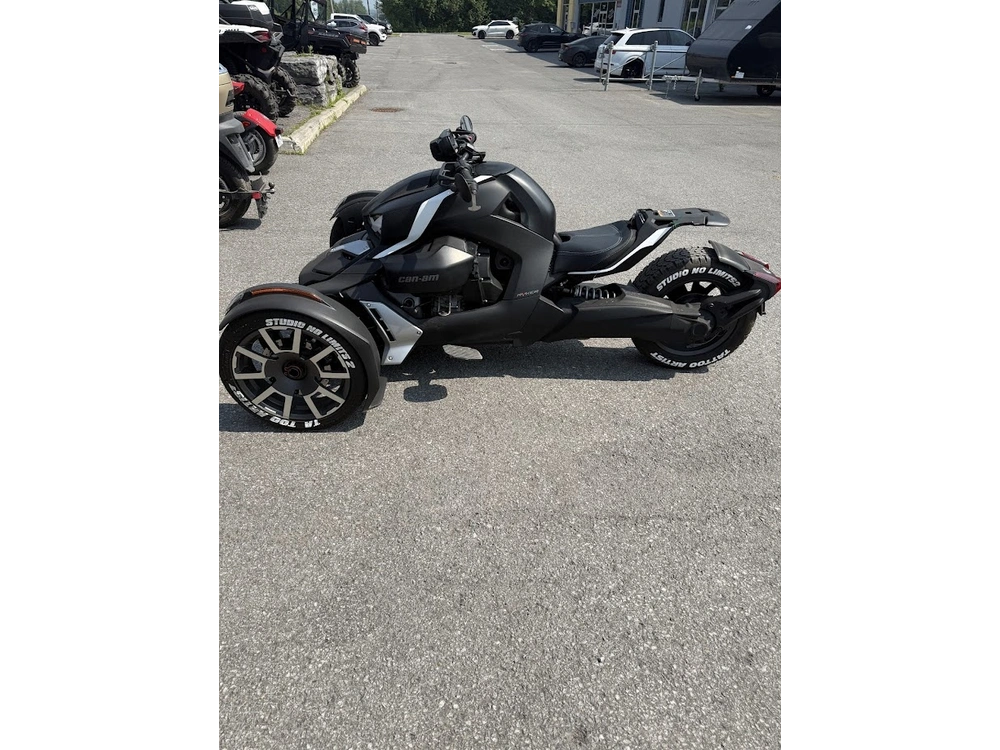 Can-am Ryker Rally Edition (900 Ace) 2020 alt