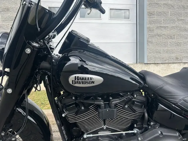 Harley-Davidson HERITAGE CLASSICFLHCS 2024