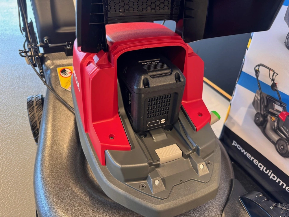 Honda Tondeuse Hrn21bvc4 2025 alt