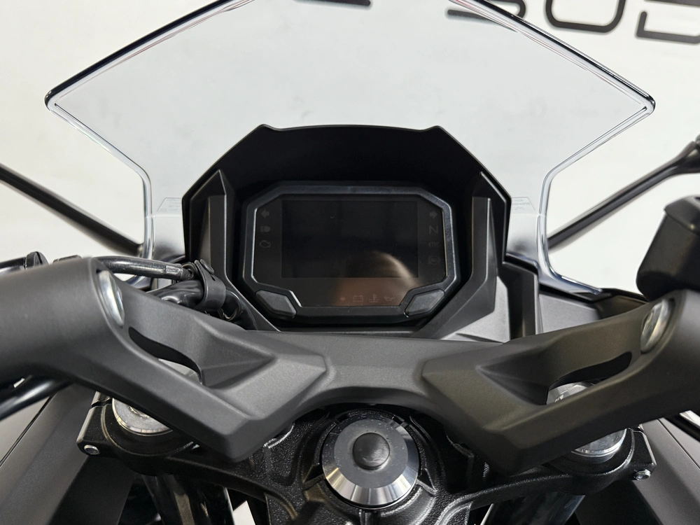 Kawasaki Ninja 650 *3.99%/60 Mois💳 2025 alt