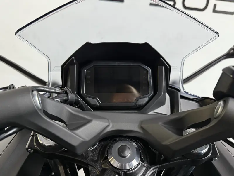 2025 Kawasaki NINJA 650 *3.99%/60 mois💳