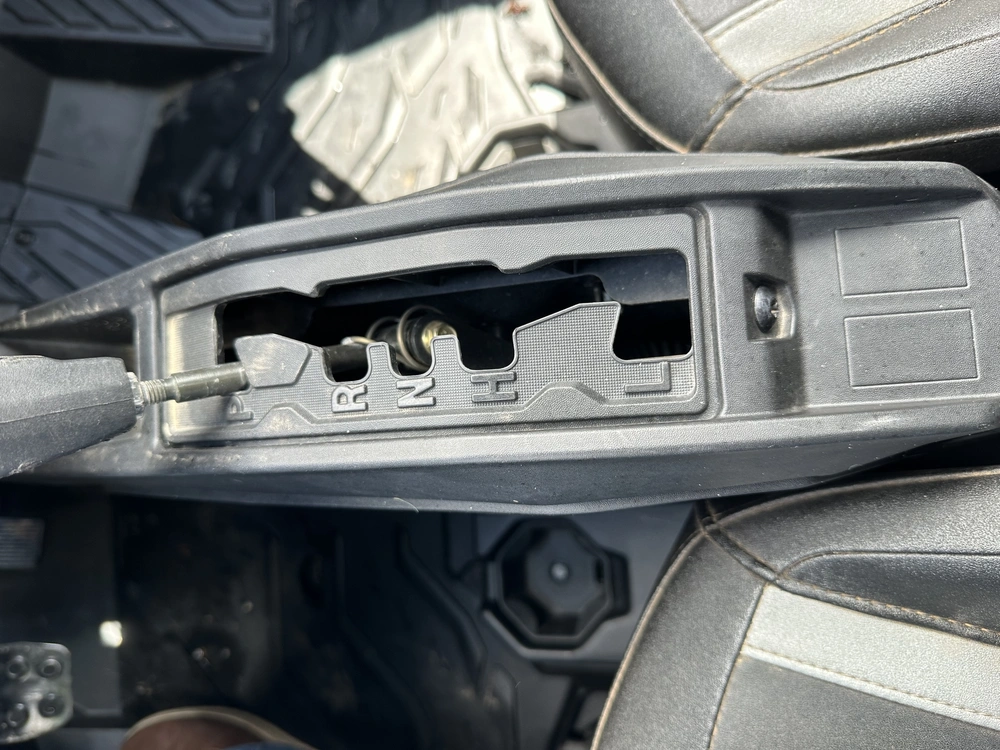 2023 Can-am Commander Dps 700 alt