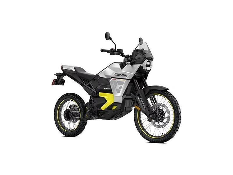 2025 Can-am Origin '73 alt