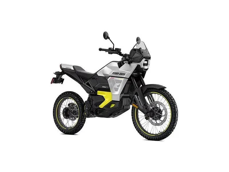 2025 Can-Am ORIGIN '73