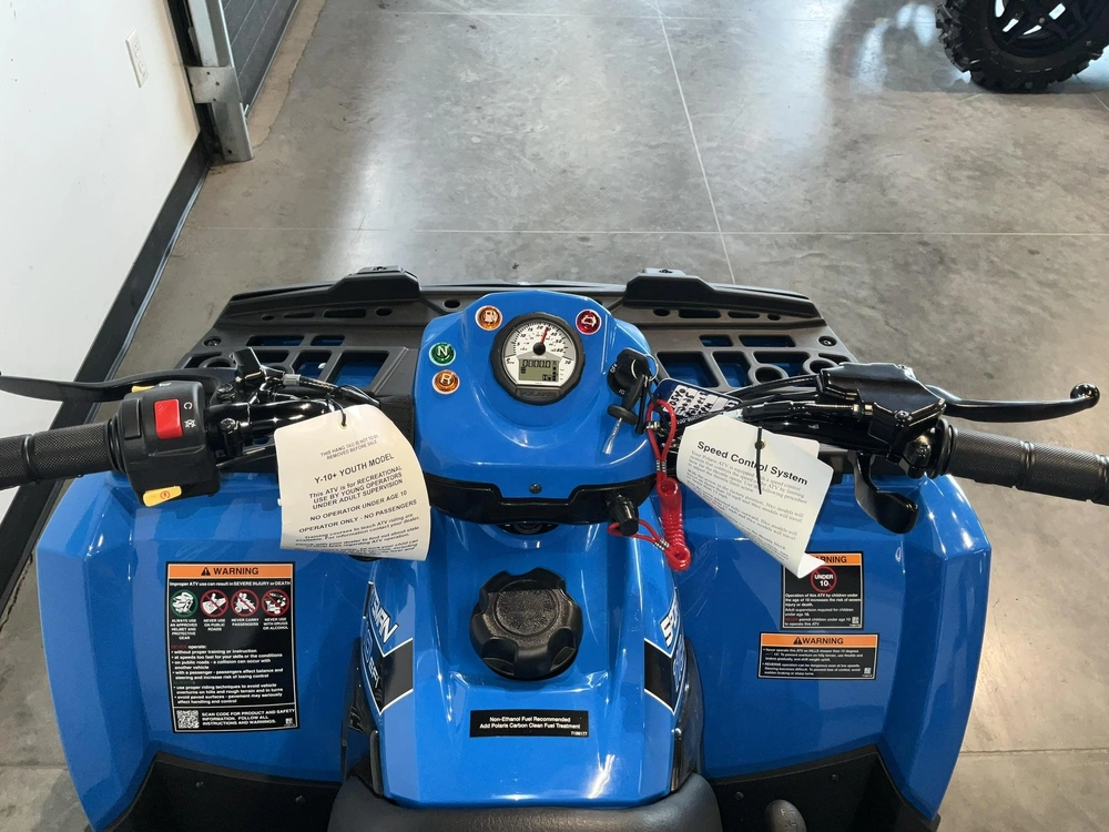 Polaris Sportsman 110 Efi 2025 alt