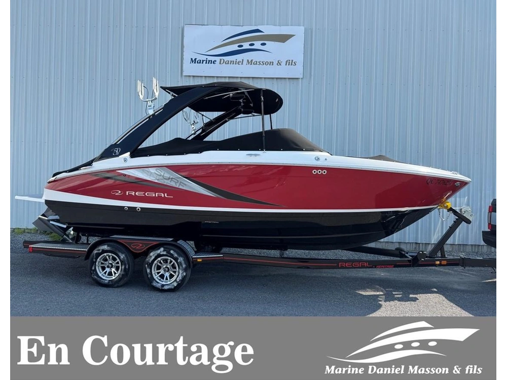 Regal Ls4 Surf 2021 alt