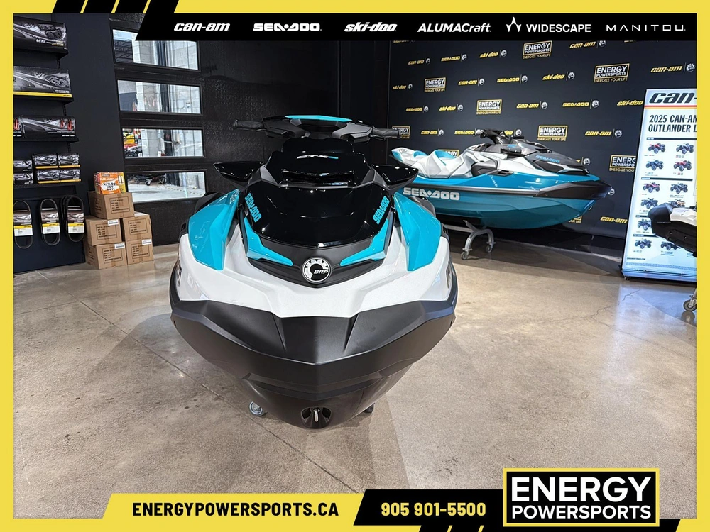 2023 Sea-doo Gtx Pro alt
