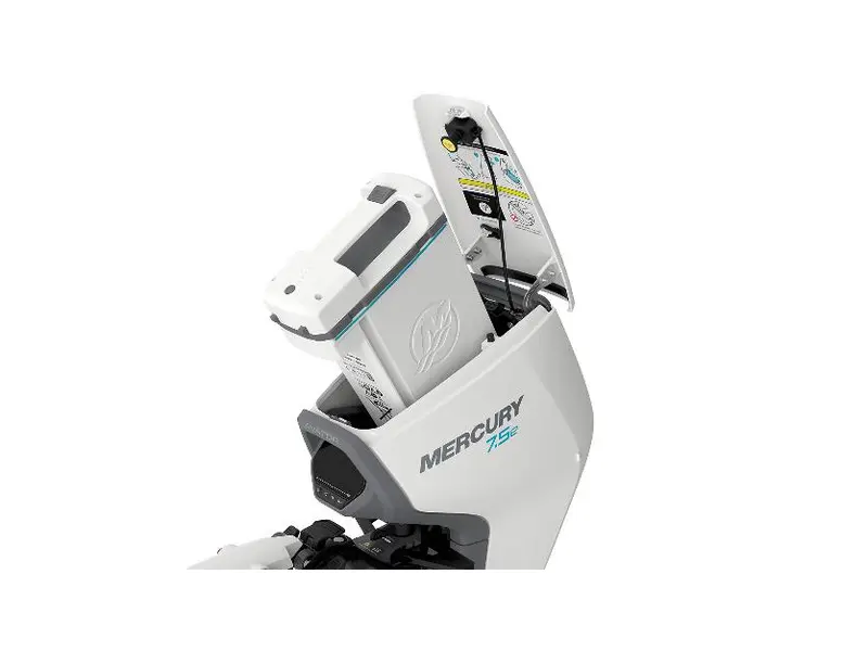 MERCURY 7.5 ELH AVATOR 2025