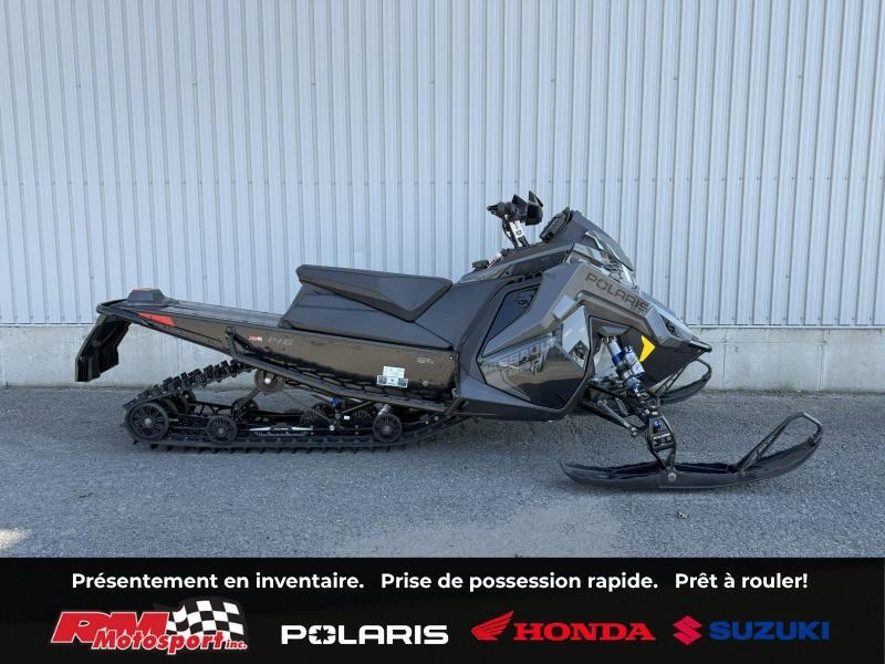 Polaris Switchback 850 Assault 146 2025 alt