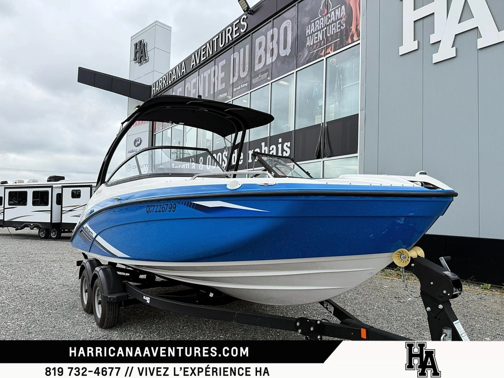 Yamaha Ar210 2019 alt