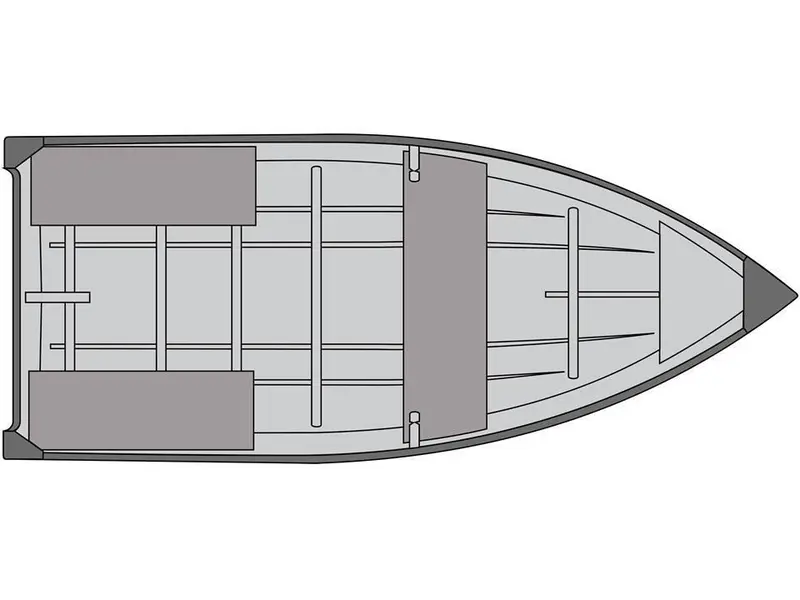 Princecraft UNGAVA 12 2024