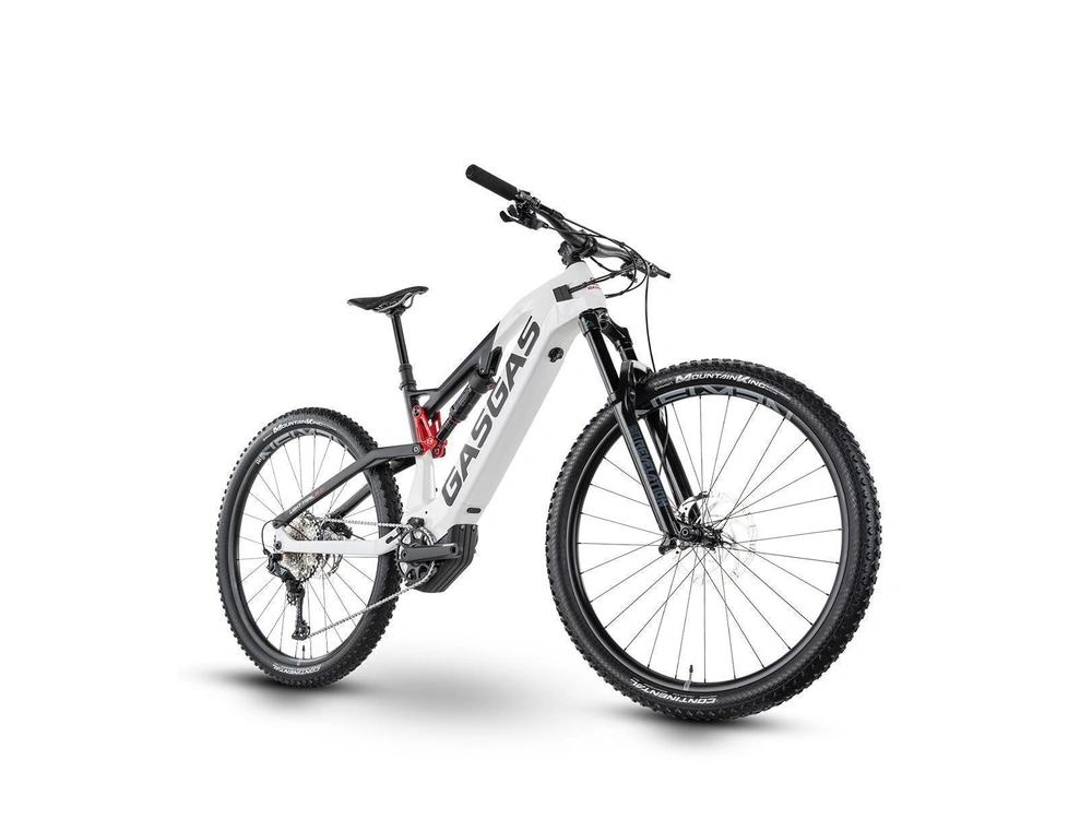 2023 Gas Gas G Light Trail 2.0 Large *2.99%/36 Mois💳 alt