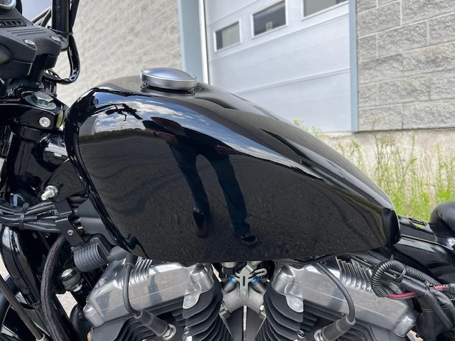 Harley-davidson Nightster Xl1200n Xl1200n 2009
