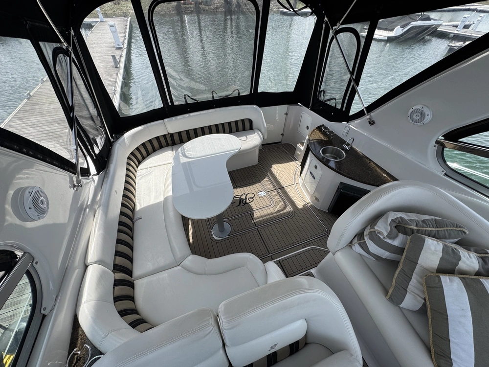 2006 Four Winns 378 Vista alt