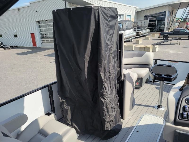 Sylvan L-3 Clz 3t Spx Pr25 Avec Arche 2025 alt
