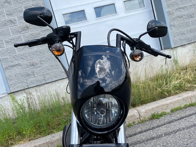Harley-davidson Nightster Xl1200n Xl1200n 2009